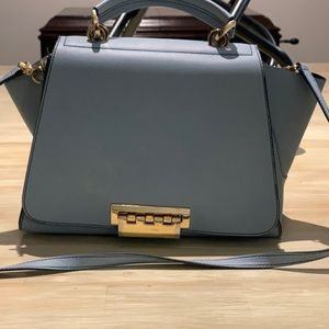Zac Zac Posen top handle Eartha bag